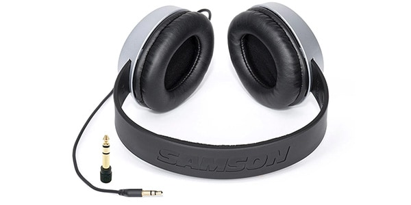 SAMSON / SR550画像4