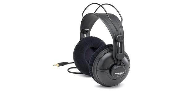 SR950 密閉型モニターヘッドホン