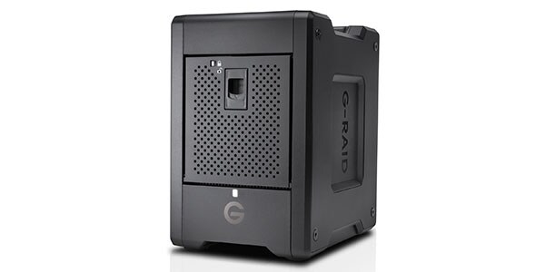 SanDisk Professional / SDPH34H-104T-SBAAB