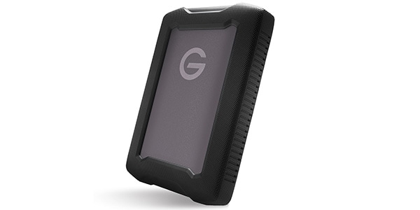 SanDisk Professional / SDPH81G-002T-GBA1D