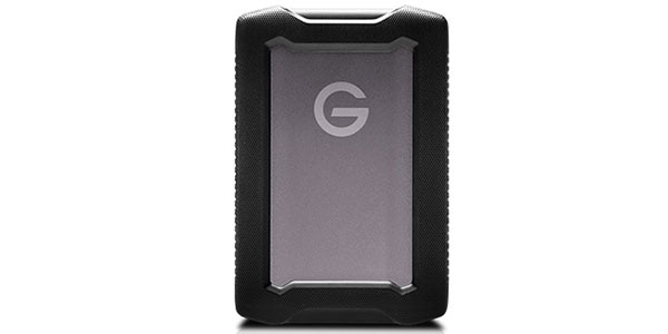 SanDisk Professional / SDPH81G-002T-GBA1D画像5