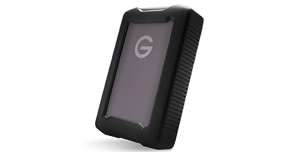 SanDisk Professional / SDPH81G-004T-GBA1D