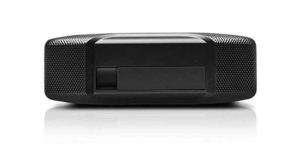 SanDisk Professional / SDPH81G-004T-GBA1D画像2