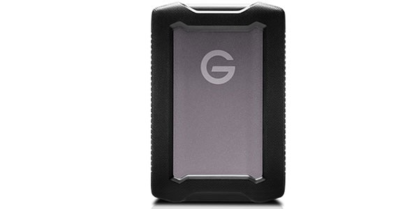 SanDisk Professional / SDPH81G-005T-GBA1D画像5