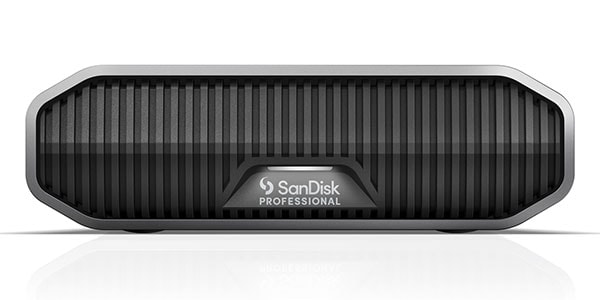 SanDisk Professional / SDPHF1A-008T-SBAAD画像2