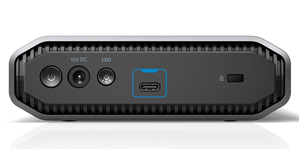 SanDisk Professional / SDPHF1A-018T-SBAAD画像3