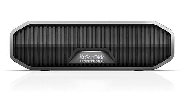 SanDisk Professional / SDPHF1A-026T-SBAAD画像2