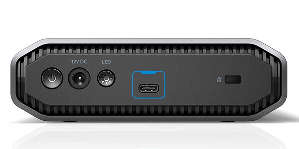 SanDisk Professional / SDPHF1A-026T-SBAAD画像3