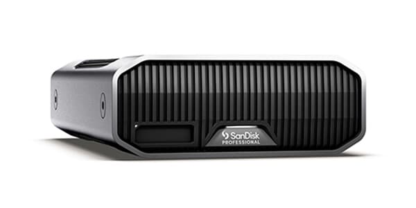 SanDisk Professional ( サンディスクプロフェッショナル )  / SDPHG1H-006T-SBAAD画像2