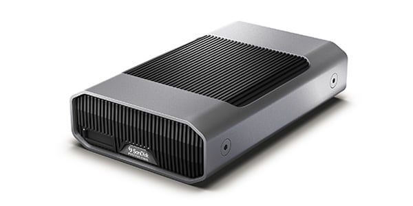 SanDisk Professional ( サンディスクプロフェッショナル )  / SDPHG1H-006T-SBAAD画像4