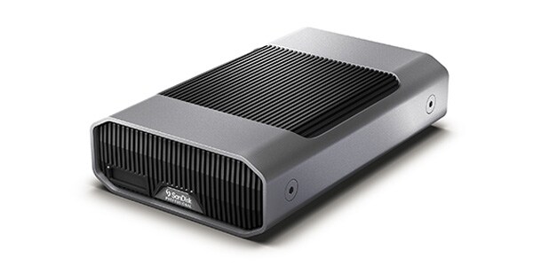 SanDisk Professional ( サンディスクプロフェッショナル )  / SDPHG1H-018T-SBAAD画像4