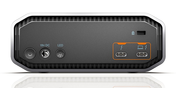 SanDisk Professional ( サンディスクプロフェッショナル )  / SDPHG1H-018T-SBAAD画像5