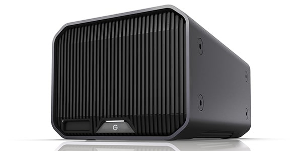 SanDisk Professional / SDPHK2H-016T-SBAAD