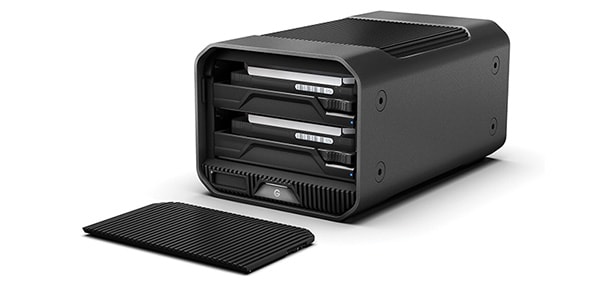 SanDisk Professional ( サンディスクプロフェッショナル )  / SDPHK2H-016T-SBAAD画像5