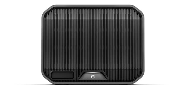 SanDisk Professional ( サンディスクプロフェッショナル )  / SDPHK2H-024T-SBAAD画像3