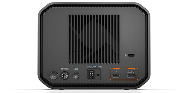 SanDisk Professional ( サンディスクプロフェッショナル )  / SDPHK2H-048T-SBAAD画像4