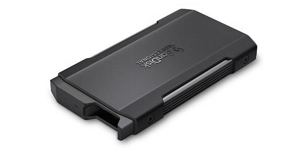 SanDisk Professional ( サンディスクプロフェッショナル )  / SDPM2NB-0000-GBAND/ ※ケースのみ画像2