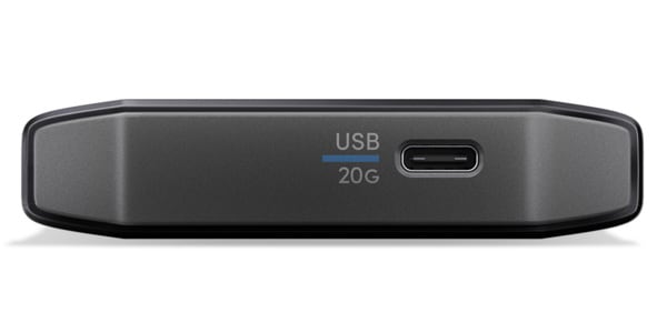 SanDisk Professional ( サンディスクプロフェッショナル )  / SDPM2NB-0000-GBAND/ ※ケースのみ画像4