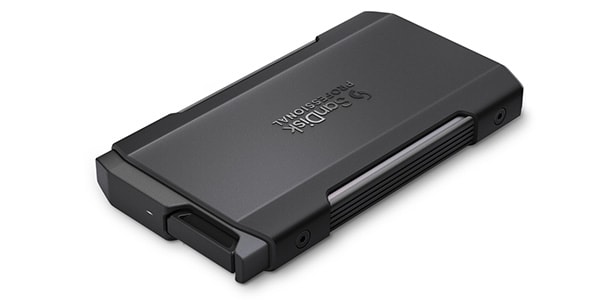 SanDisk Professional ( サンディスクプロフェッショナル )  / SDPM2NB-001T-GBAND/画像2