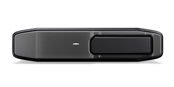 SanDisk Professional ( サンディスクプロフェッショナル )  / SDPM2NB-001T-GBAND/画像3