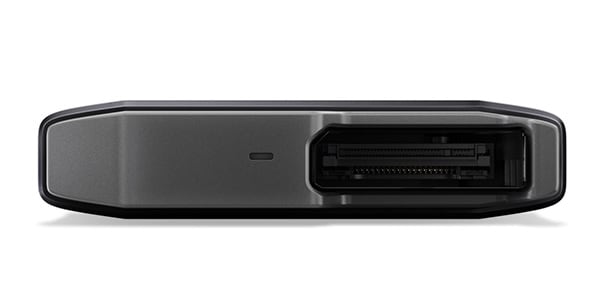 SanDisk Professional ( サンディスクプロフェッショナル )  / SDPM2NB-002T-GBAND/画像4