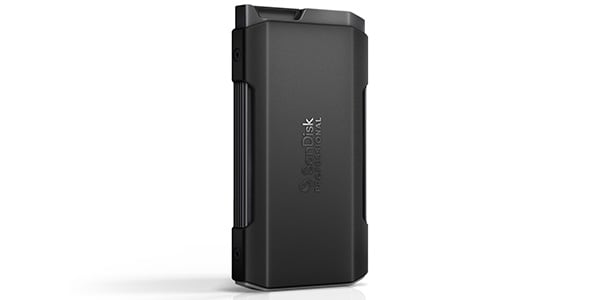 SanDisk Professional ( サンディスクプロフェッショナル )  / SDPM2NB-004T-GBAND/