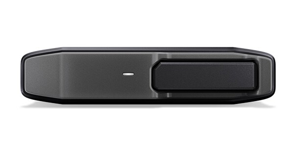 SanDisk Professional ( サンディスクプロフェッショナル )  / SDPM2NB-004T-GBAND/画像3