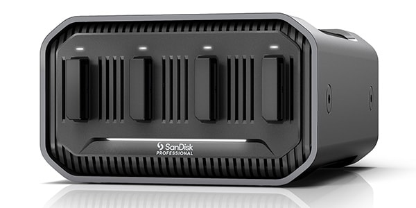 SanDisk Professional ( サンディスクプロフェッショナル )  / SDPM34F-0000-GBABD ※モジュールのみ