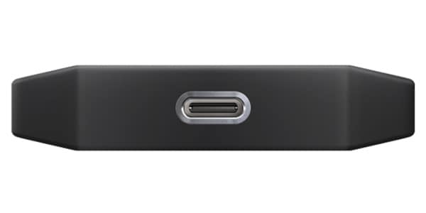 SanDisk Professional / SDPS31H-004T-GBC1D PRO-G40 ポータブル SSD 4TB画像3