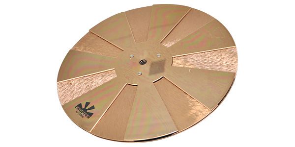 SABIAN ( セイビアン ) CHOPPER 12