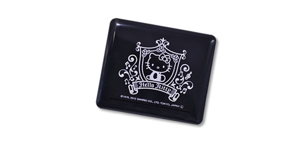 Sanrio characters / リードケース Bbクラリネット ハローキティ オリジナルブラック