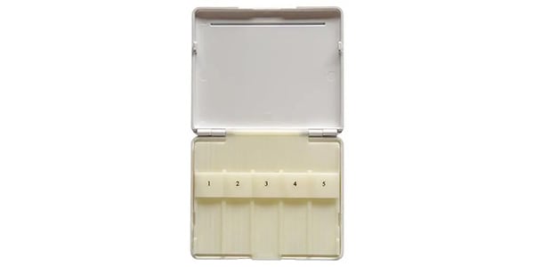 Sanrio characters / リードケース アルトサックス マイメロディ&クロミ ホワイト画像3