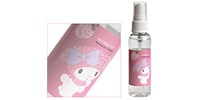 Sanrio characters / STERI-SPRAY-234MM マウスピースクリーナー マイメロディ
