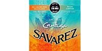 SAVAREZ CREATION Cantiga -Mixed tension- [510MRJ]