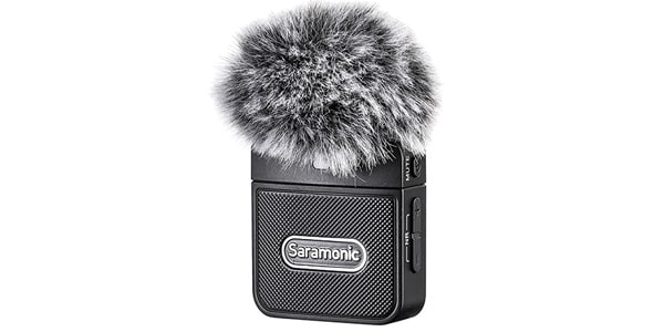 ⭐️新品・残り1点⭐️ ワイヤレスマイク サラモニック Blink100 B4 Amazon.com: Saramonic Blink100 B4 Wireless Lavalier