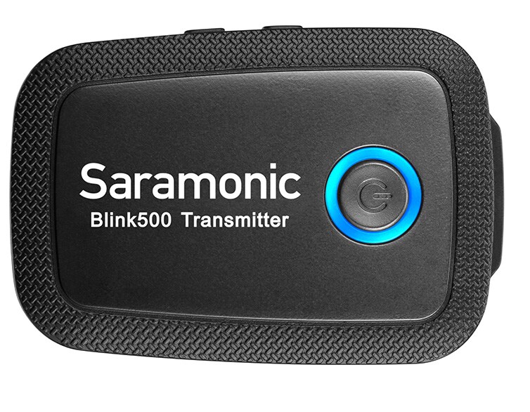 Saramonic ( サラモニック ) Blink 500 B3 スマホ用ワイヤレスマイク Lightning接続 送料無料 | サウンドハウス