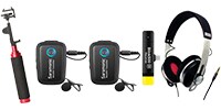 Saramonic / Blink500B4 iPhone用動画撮影セット