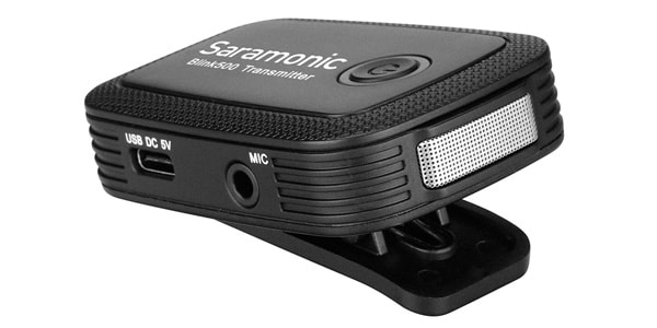 Saramonic / Blink 500 B5 Wireless system for smartphones USB-C画像7