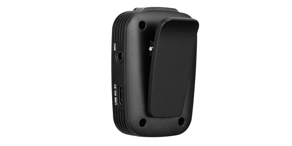 Saramonic / Blink 500 B5 Wireless system for smartphones USB-C画像8
