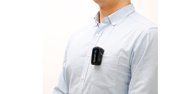 Saramonic / Blink 500 B5 Wireless system for smartphones USB-C画像10