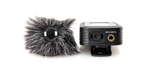 Saramonic / Blink500PRO B4 wireless dual ios connection for smartphone画像9