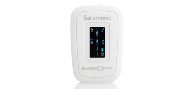 Saramonic / Blink500PRO B2W画像7