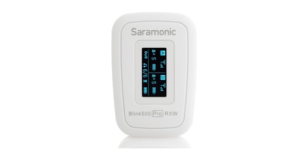 Saramonic / Blink500PRO B2W画像8