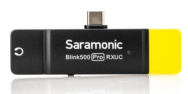 Saramonic ( サラモニック )  / Blink500 Pro B6画像4