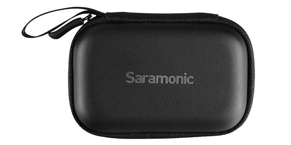 Saramonic / Blink900 B1 Wireless for SLR and smartphone画像10