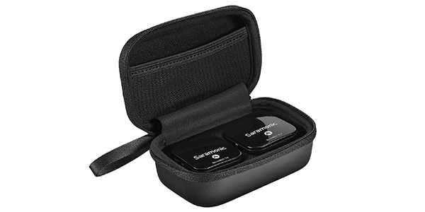 Saramonic / Blink900 B1 Wireless for SLR and smartphone画像9