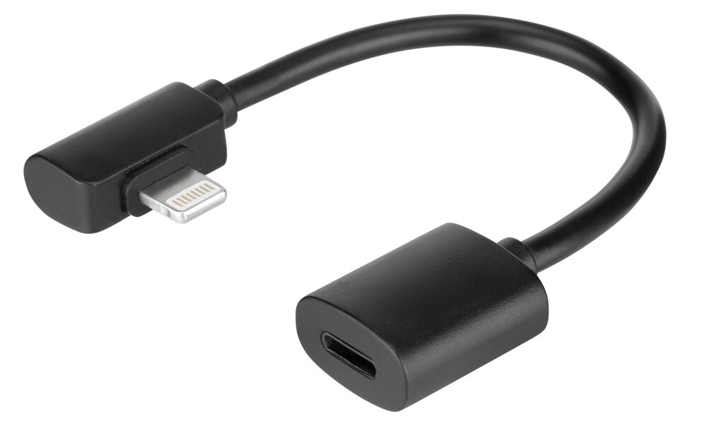 Saramonic サラモニック Ditc80 Lightning用延長ケーブル L字変換 ジンバルに最適 サウンドハウス Saramonic サラモニック Ditc80 Lightning用延長ケーブル L字変換 ジンバルに最適 サウンドハウス