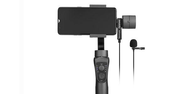 Saramonic / LavMicro U3B画像5