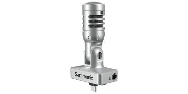 Saramonic/MTV11 UC