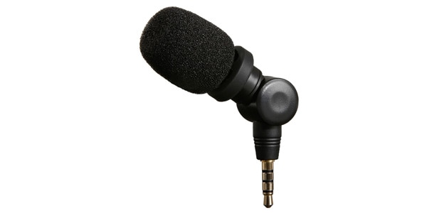 Saramonic / SmartMic 3.5mm TRS high quality mic画像2